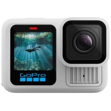 Action Camera GoPro HERO 13 Limited Edition White